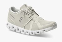 ON CLOUD 5 "PEARL WHITE" thumb 3