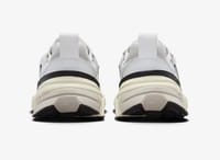 NIKE V2K "WHITE METALLIC SILVER" thumb 4