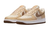 NIKE AIR FORCE 1 "PEARL WHITE SESAME" thumb 1