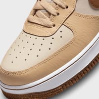 NIKE AIR FORCE 1 "PEARL WHITE SESAME" thumb 2