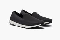 SWIMS MEN LOAFERS "DARK GREY" thumb 1