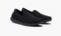 SWIMS MEN LOAFERS "BLACK" thumb 1