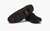 SWIMS MEN LOAFERS "BLACK" thumb 3