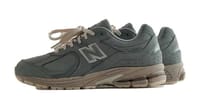 NEW BALANCE 2002R "PISTACHIO" thumb 2
