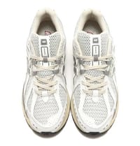 NEW BALANCE 1906R "WHITE GREY CREAM" thumb 2