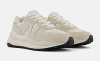 NEW BALANCE 57/40 "CALM TAUPE" thumb 1