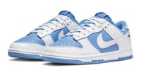 NIKE DUNK LOW "REVERSE UNC" thumb 1