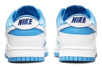 NIKE DUNK LOW "REVERSE UNC" thumb 2