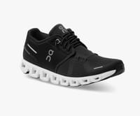 ON CLOUD 5 "BLACK WHITE" thumb 3