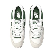NEW BALANCE 550 "WHITE GREEN" thumb 2