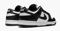 NIKE DUNK LOW "PANDA" thumb 2