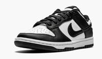 NIKE DUNK LOW "PANDA" thumb 3