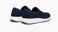 SWIMS BREEZ SLIP-ON "NAVY" thumb 2