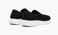 SWIMS BREEZ SLIP-ON "BLACK" thumb 2