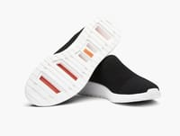 SWIMS BREEZ SLIP-ON "BLACK" thumb 3