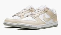 NIKE DUNK LOW "OREWOOD BROWM" thumb 1