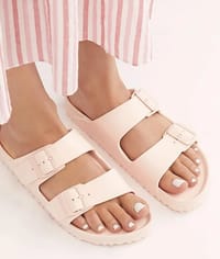 BIRKENSTOCK WATER-RESISTANT "ROSE" thumb 3