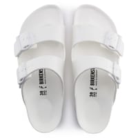BIRKENSTOCK WATER-RESISTANT "WHITE" thumb 3