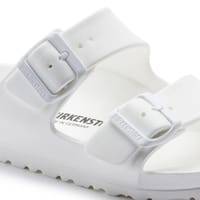 BIRKENSTOCK WATER-RESISTANT "WHITE" thumb 4