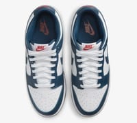 NIKE DUNK LOW "VALERIAN BLUE" thumb 2