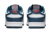 NIKE DUNK LOW "VALERIAN BLUE" thumb 3