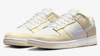 NIKE DUNK LOW "COCONUT MILK" thumb 1