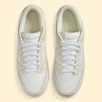 NIKE DUNK LOW "COCONUT MILK" thumb 2