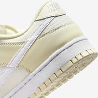 NIKE DUNK LOW "COCONUT MILK" thumb 3