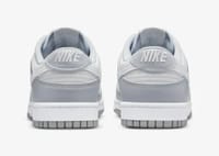 NIKE DUNK LOW "TWO TONED GREY" thumb 4