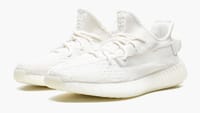 YEEZY 350 "BONE" thumb 1