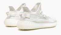YEEZY 350 "BONE" thumb 2