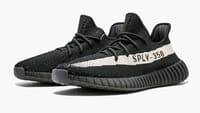 YEEZY 350 "OREO" thumb 1