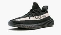 YEEZY 350 "OREO" thumb 3