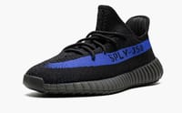 YEEZY 350 "DAZZLING BLUE" thumb 3