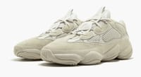 YEEZY 500 "BLUSH" thumb 1