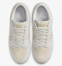 NIKE DUNK LOW "VAST GREY" thumb 2