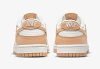 NIKE DUNK LOW "HARVEST MOON" thumb 3