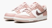 NIKE DUNK LOW "PINK VELVET" thumb 1