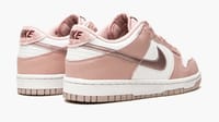 NIKE DUNK LOW "PINK VELVET" thumb 2