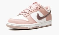 NIKE DUNK LOW "PINK VELVET" thumb 3