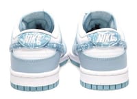 NIKE DUNK LOW "BLUE PAISLEY" thumb 3