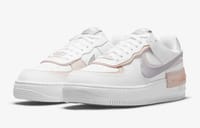 NIKE AIR FORCE 1 "SHADOW" thumb 1