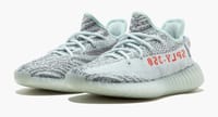 YEEZY 350 "BLUE TINT" thumb 1