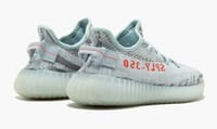 YEEZY 350 "BLUE TINT" thumb 2