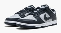 NIKE DUNK LOW "GEORGETOWN" thumb 1