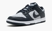 NIKE DUNK LOW "GEORGETOWN" thumb 3