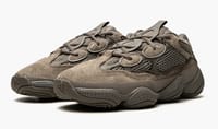YEEZY 500 "CLAY BROWN" thumb 1