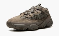 YEEZY 500 "CLAY BROWN" thumb 3