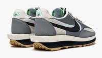 NIKE LD WAFFLE "COOL GREY" thumb 2