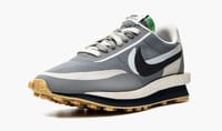 NIKE LD WAFFLE "COOL GREY" thumb 3
